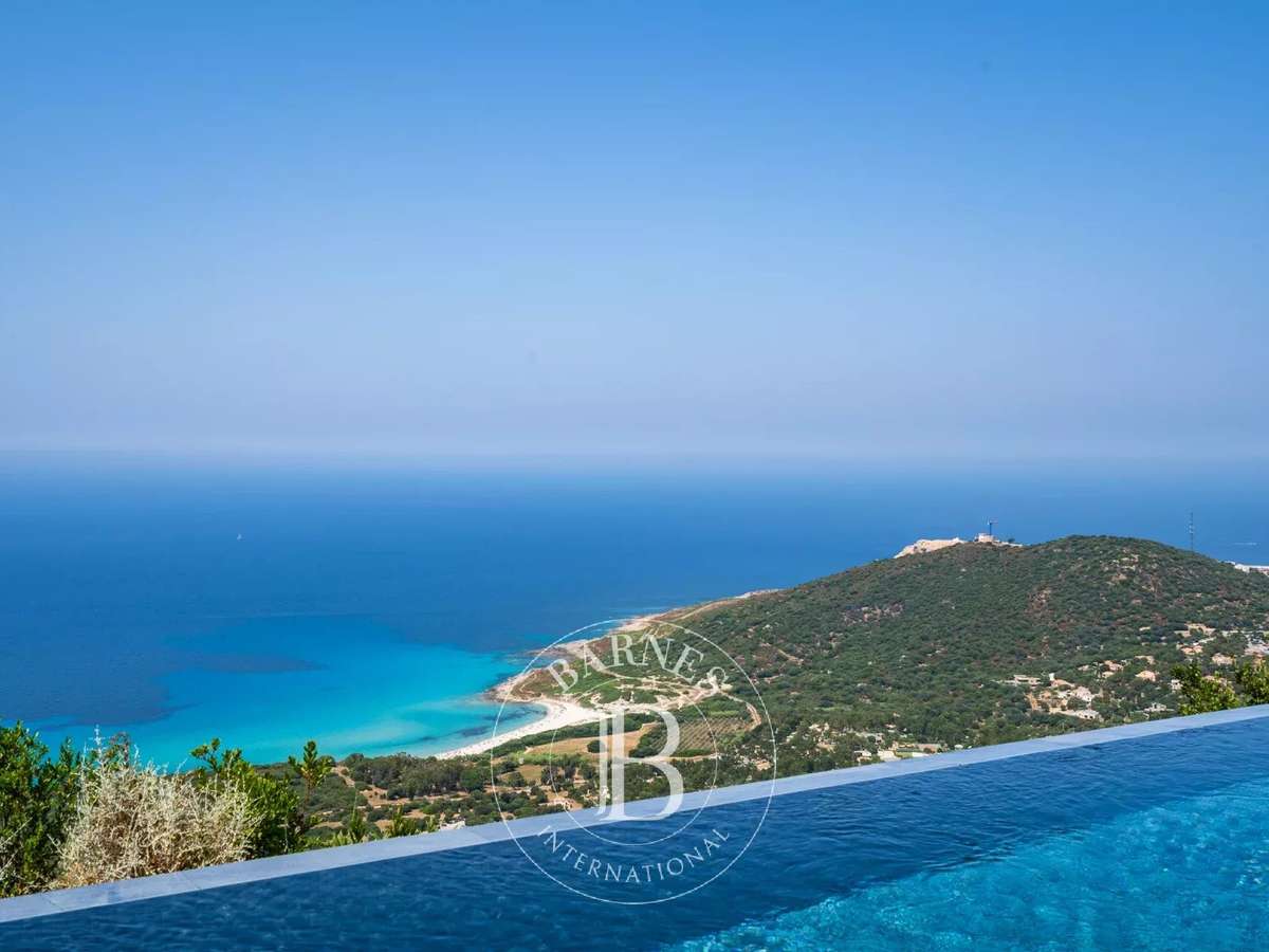 Villa L'Île-Rousse