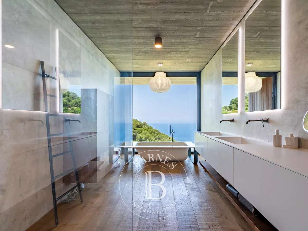 Villa L'Île-Rousse