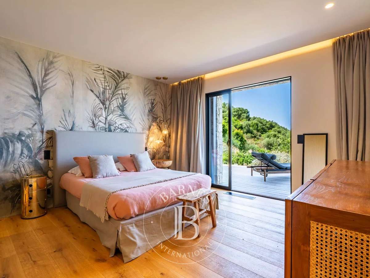 Villa L'Île-Rousse