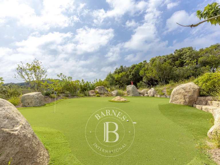 Villa Bonifacio - 5 bedrooms - 400m²
