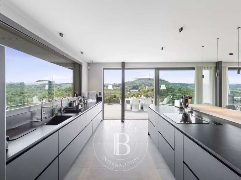 Villa Bonifacio - 5 bedrooms - 400m²