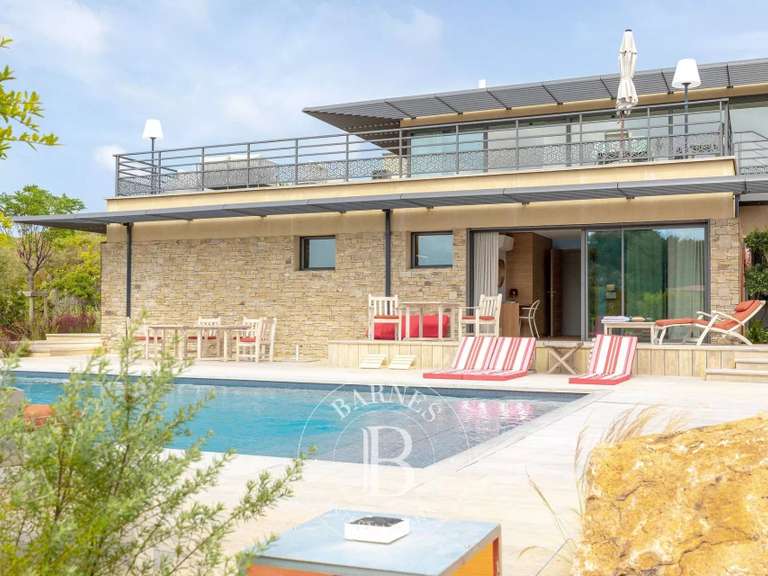 Villa Bonifacio - 5 bedrooms - 400m²