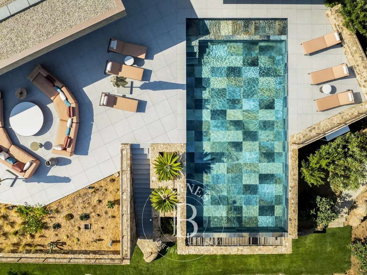 Villa Zonza