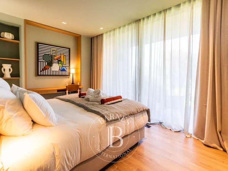 Villa with Sea view Zonza - 6 bedrooms - 3585m²