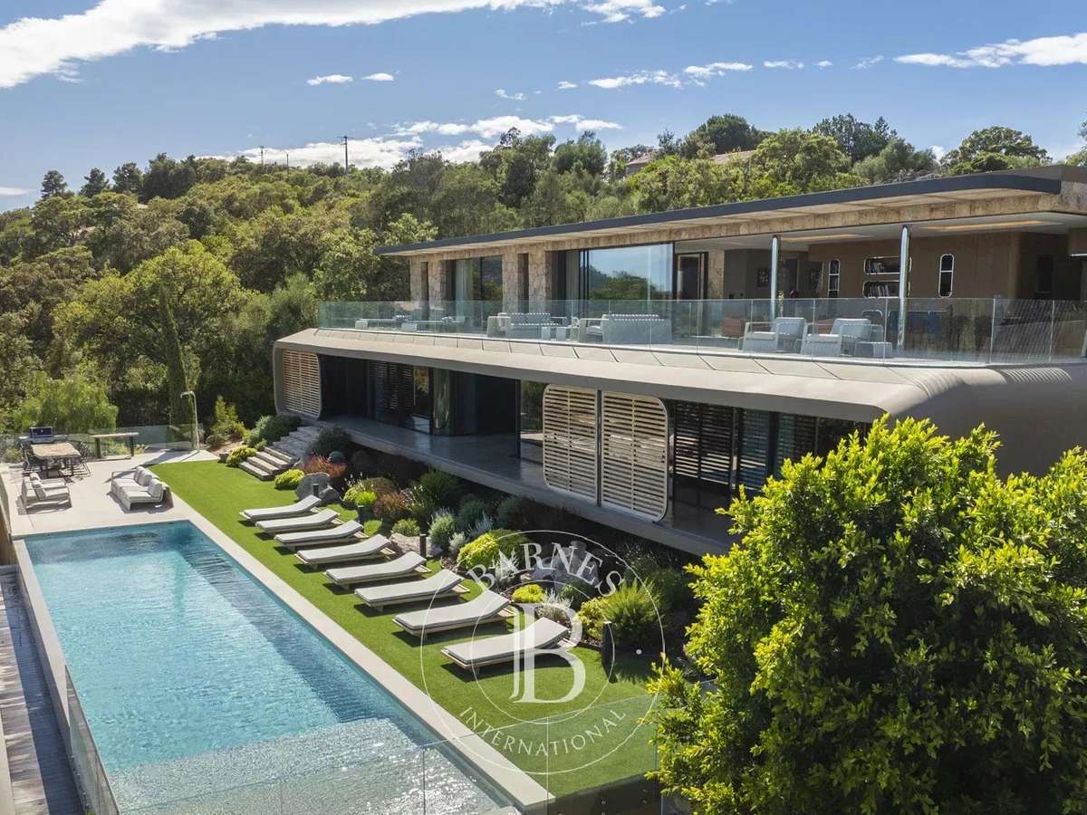 Villa Sainte-Lucie-de-Porto-Vecchio