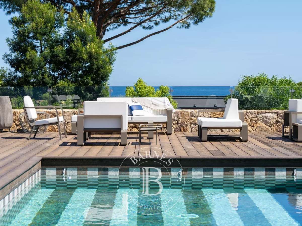 Villa Sainte-Lucie-de-Porto-Vecchio