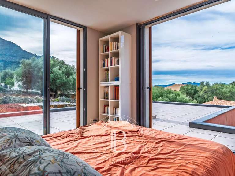Villa Calvi - 5 chambres - 205m²