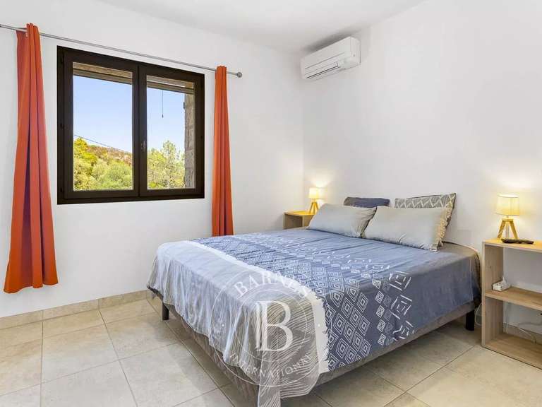 Villa Lecci - 7 chambres - 263m²