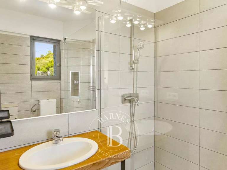 Villa Lecci - 7 chambres - 263m²