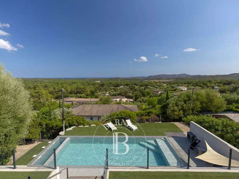 Villa Lecci - 7 chambres - 263m²