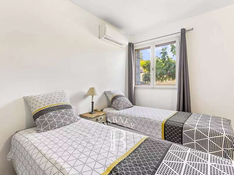 Villa Lecci - 7 chambres - 263m²