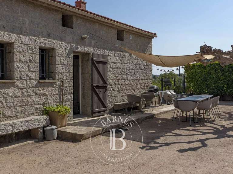 Villa Lecci - 7 chambres - 263m²