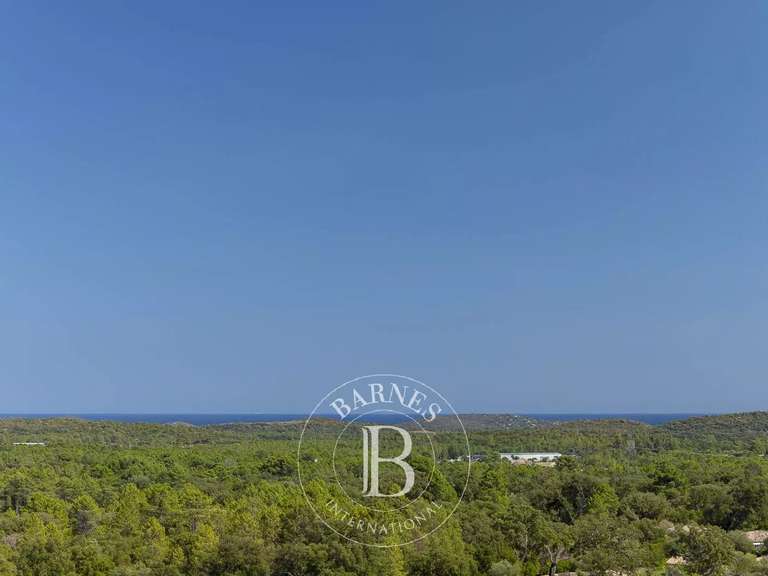 Villa Lecci - 7 chambres - 263m²