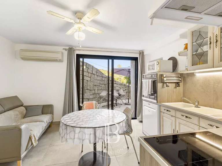 Villa Lecci - 7 chambres - 263m²