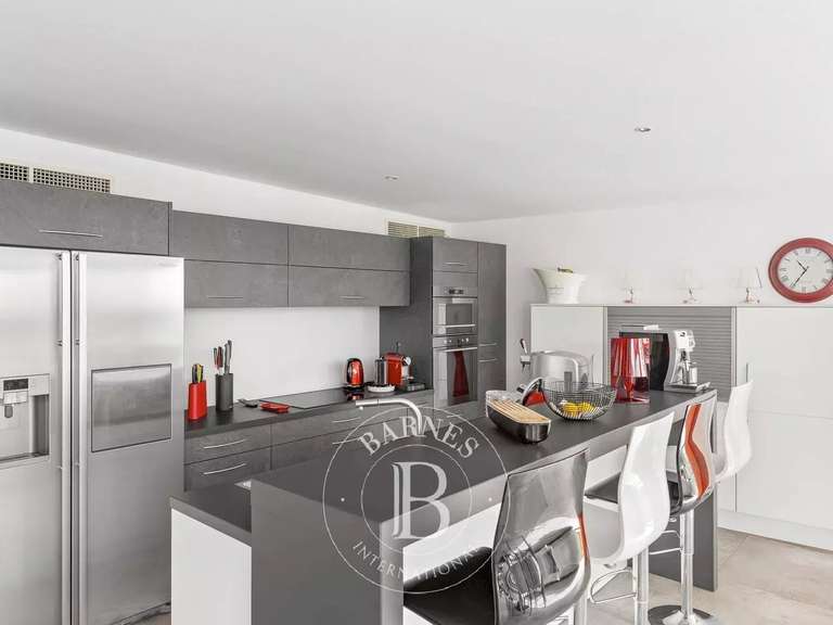 Villa with Sea view Pianottoli-Caldarello - 5 bedrooms - 280m²