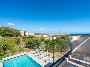 Vente maison 8 pièces Calvi 2B