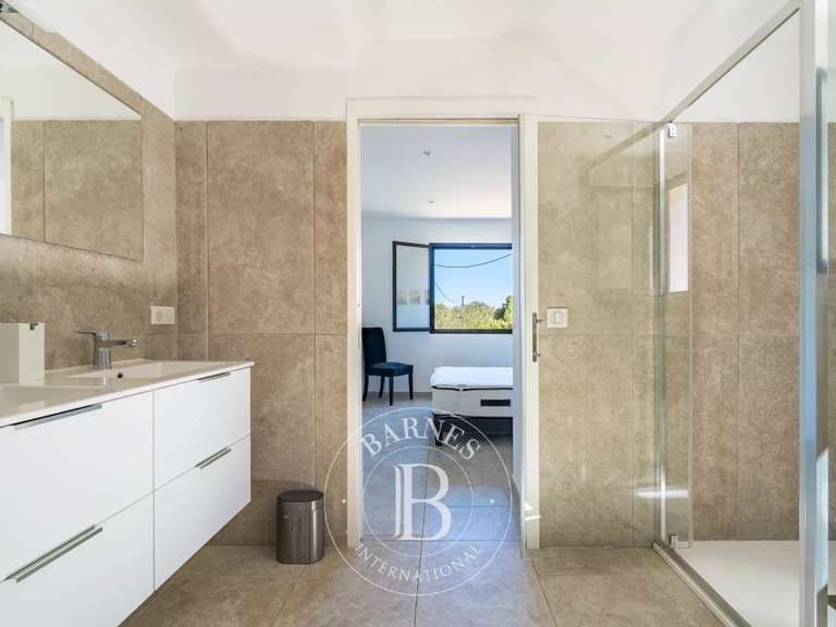 Villa avec Vue sur mer Calvi - 6 chambres - 207m²