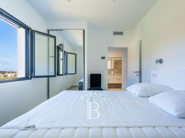 Villa avec Vue sur mer Calvi - 6 chambres - 207m²