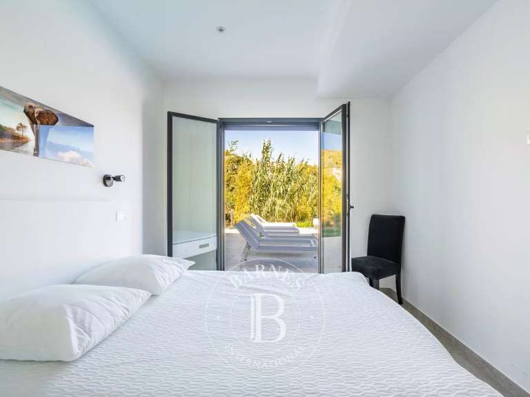 Villa avec Vue sur mer Calvi - 6 chambres - 207m²