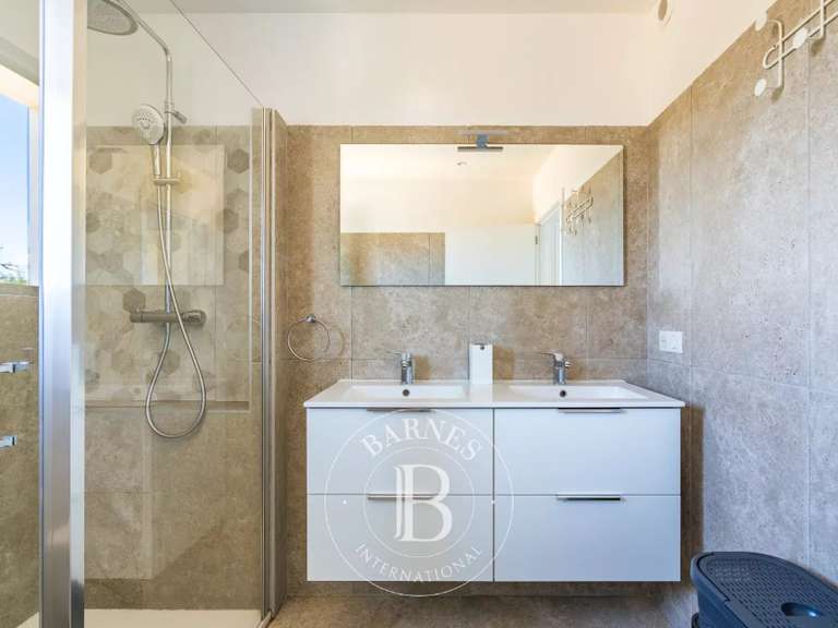 Villa avec Vue sur mer Calvi - 6 chambres - 207m²