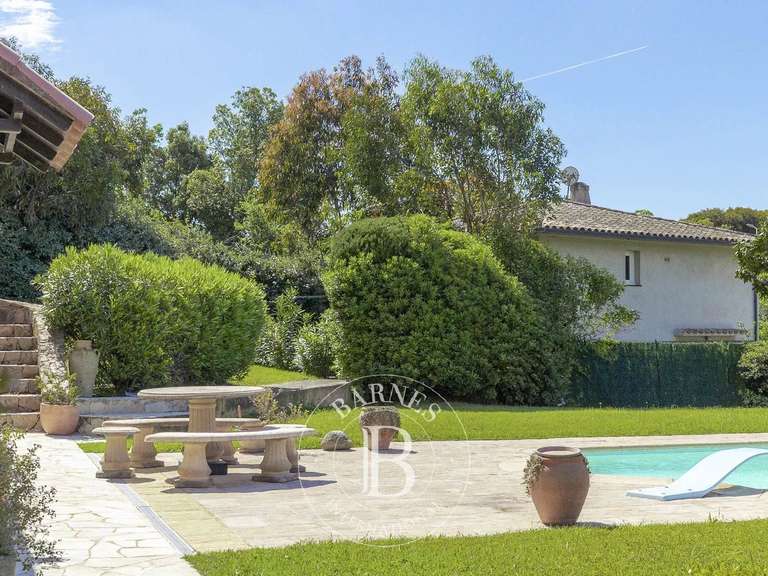 Villa Porto-Vecchio - 260m²