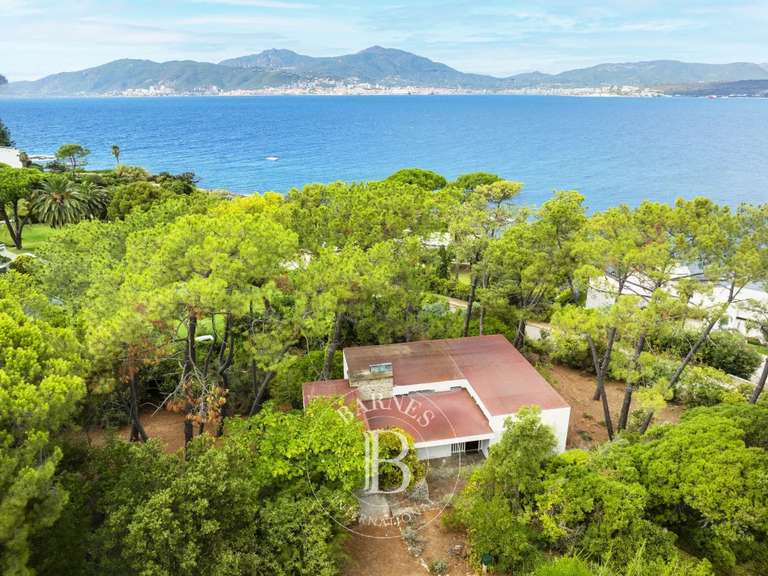 Villa Porticcio - 164m²