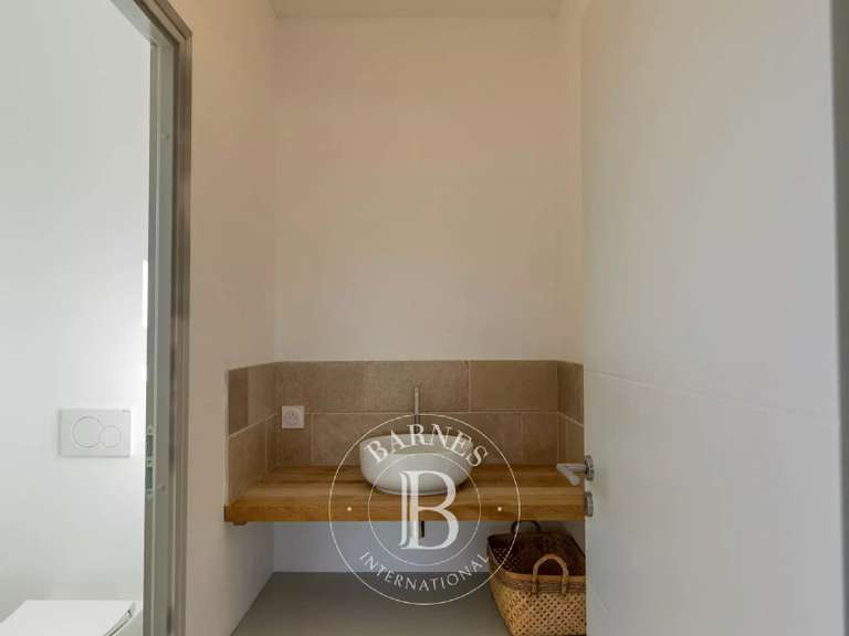 Villa Porto-Vecchio - 4 chambres - 180m²
