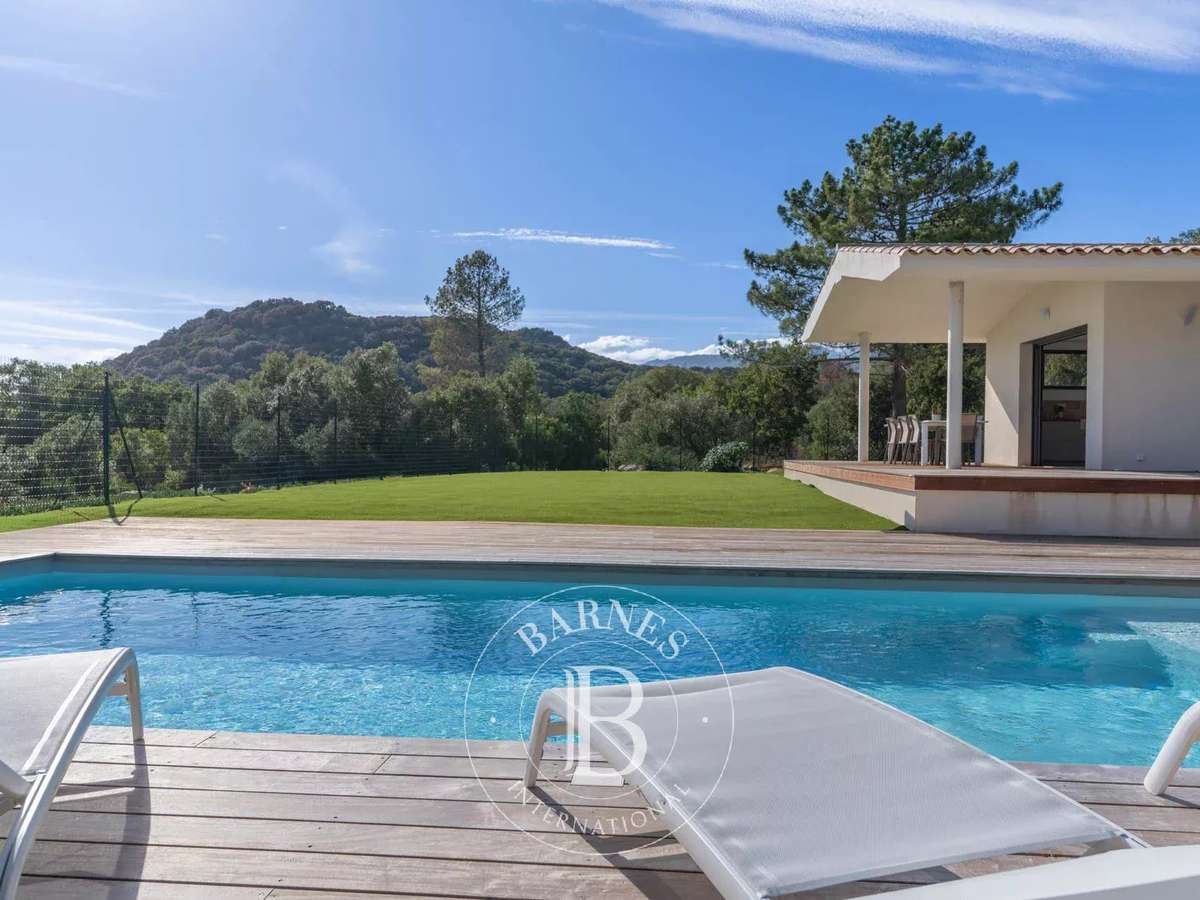 Villa Porto-Vecchio
