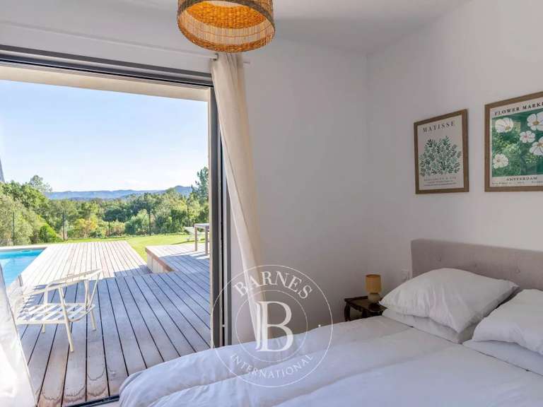 Villa Porto-Vecchio - 4 chambres - 180m²