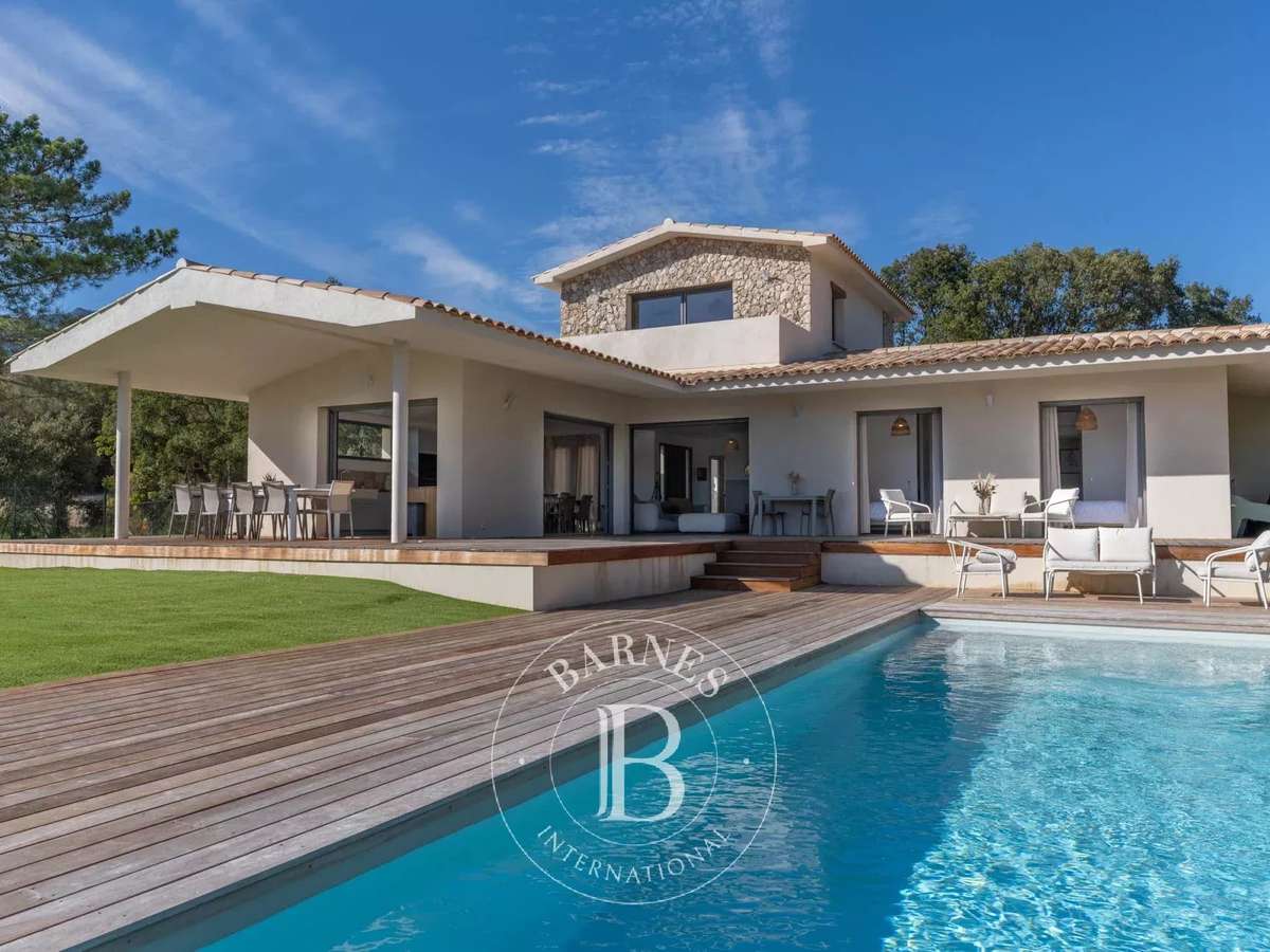 Villa Porto-Vecchio