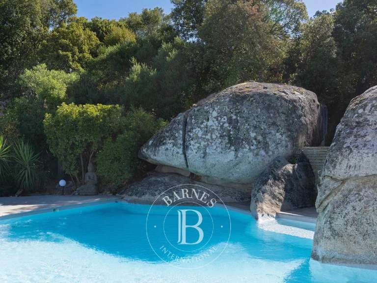 Villa Porto-Vecchio - 6 chambres - 324m²