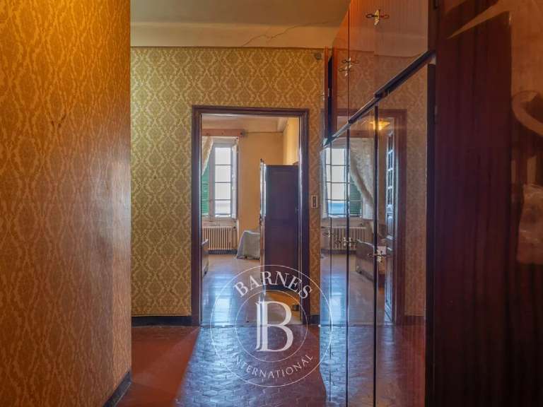 Appartement Bastia - 4 chambres - 216m²