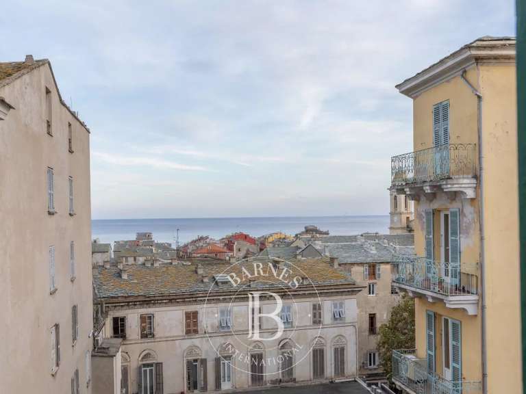 Appartement Bastia - 4 chambres - 216m²