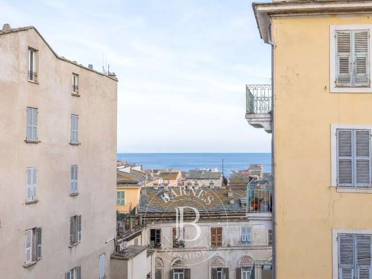 Appartement Bastia - 4 chambres - 216m²