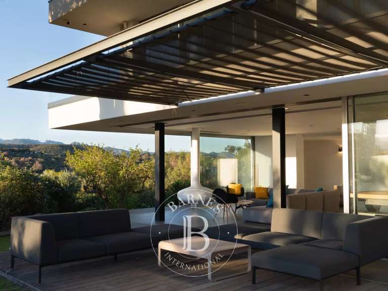 Villa with Sea view Porto-Vecchio - 6 bedrooms - 232m²