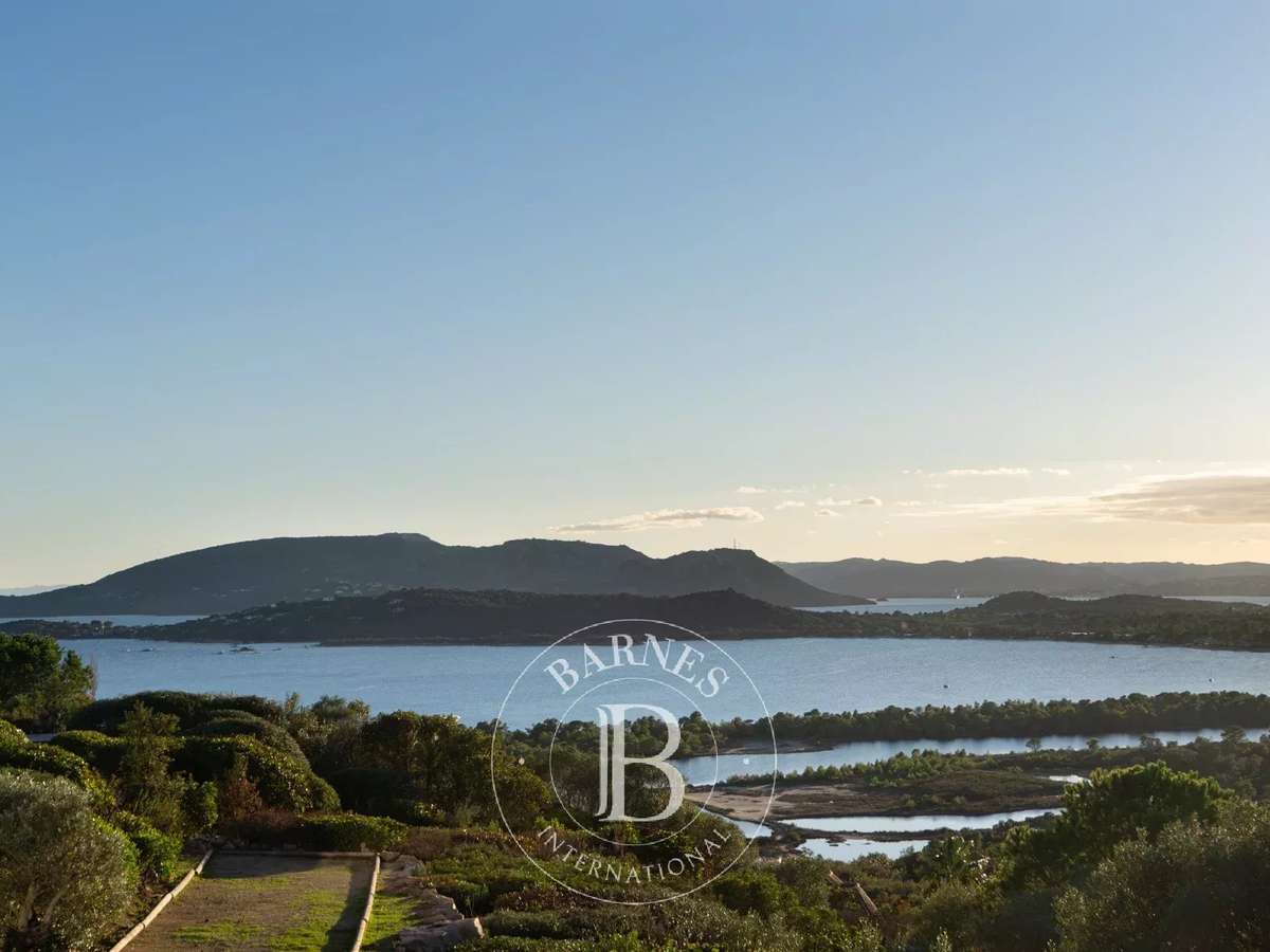 Villa Porto-Vecchio