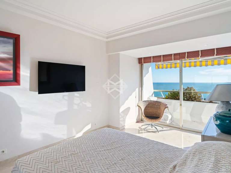 Apartment Villeneuve-Loubet - 2 bedrooms - 204m²