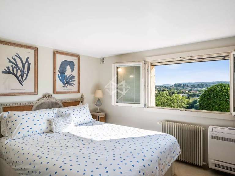 Villa Saint-Paul-de-Vence - 6 chambres - 300m²