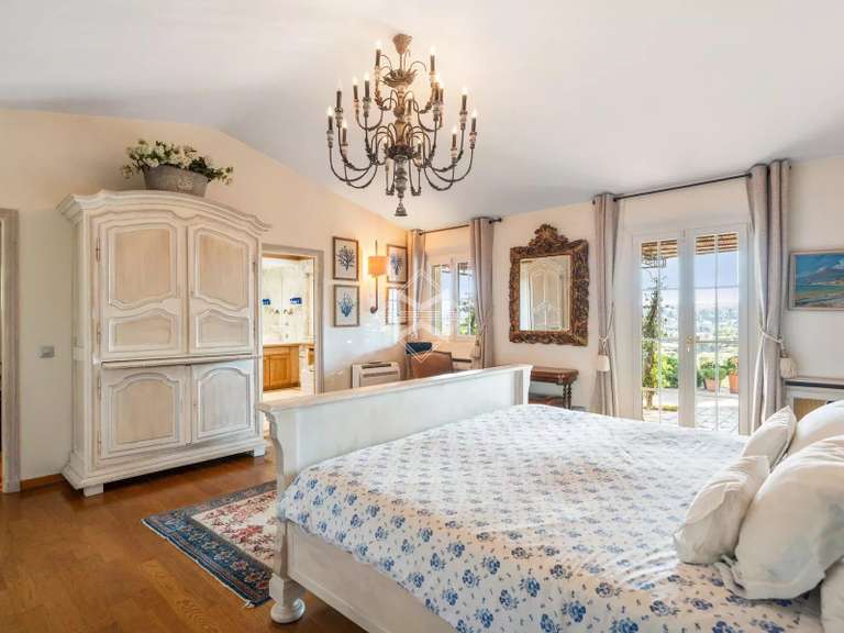 Villa Saint-Paul-de-Vence - 6 chambres - 300m²