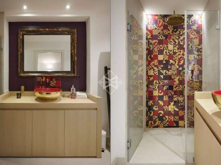 Propriété Fayence - 11 chambres - 858m²