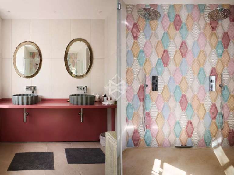Propriété Fayence - 11 chambres - 858m²