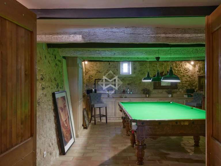 Propriété Fayence - 11 chambres - 858m²