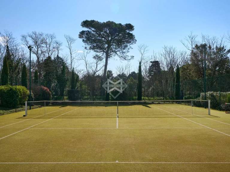 Propriété Fayence - 11 chambres - 858m²