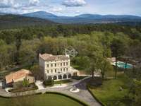Demeure d'exception 12 pièces Demeure d'exception 12 pièces