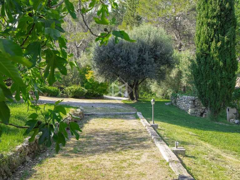 House Fayence - 5 bedrooms - 302m²