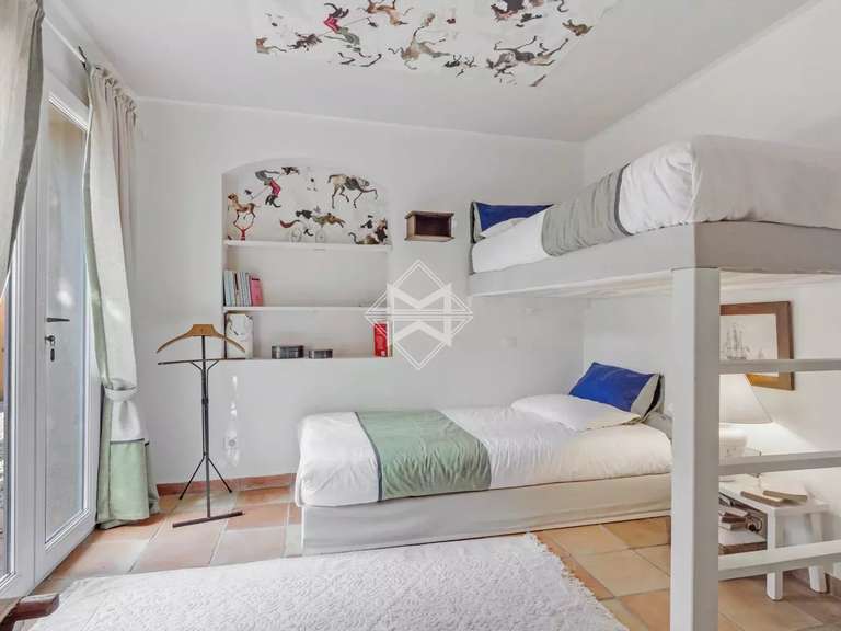 House Fayence - 5 bedrooms - 302m²