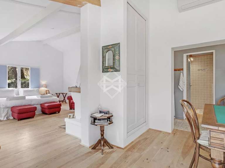 House Fayence - 5 bedrooms - 302m²