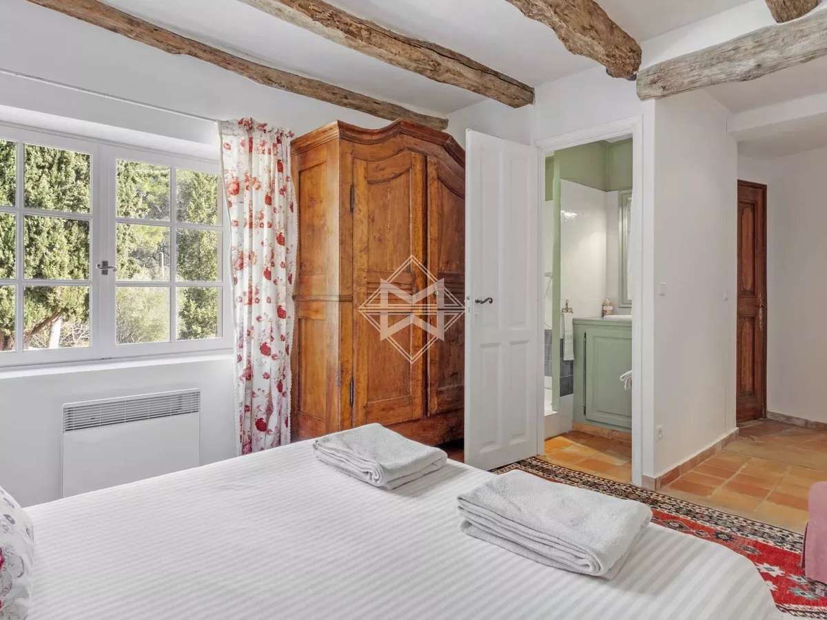 Maison Fayence