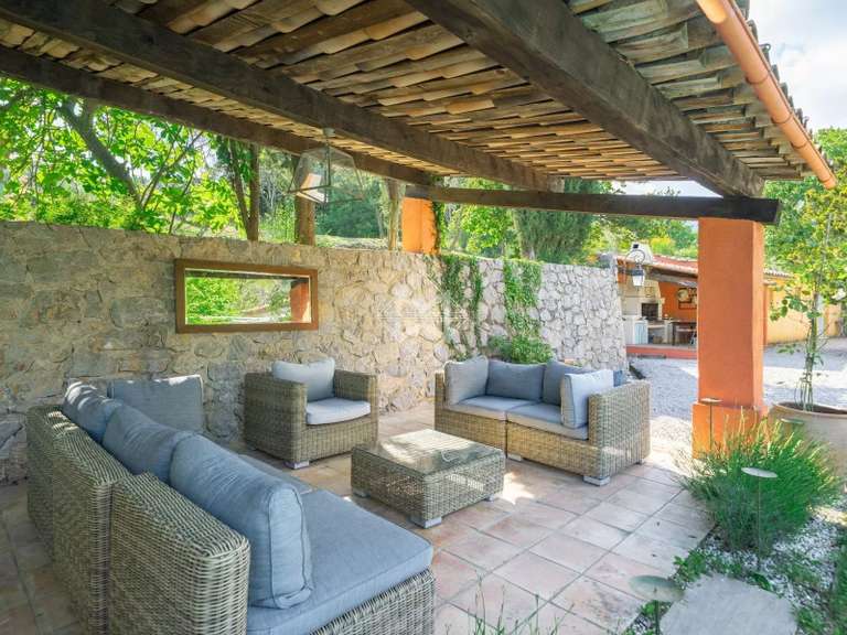 House Fayence - 5 bedrooms - 302m²