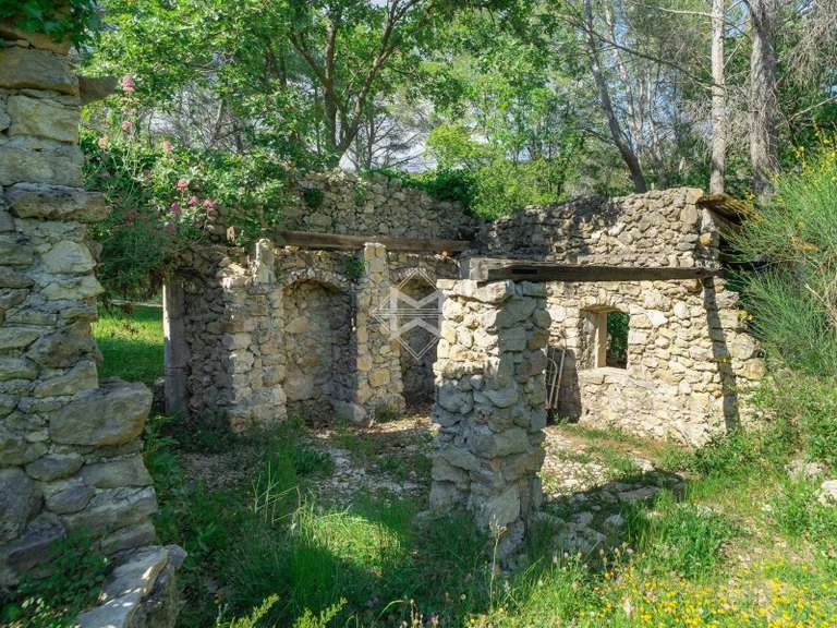 House Fayence - 5 bedrooms - 302m²